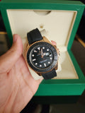 Rolex: Yatch Master