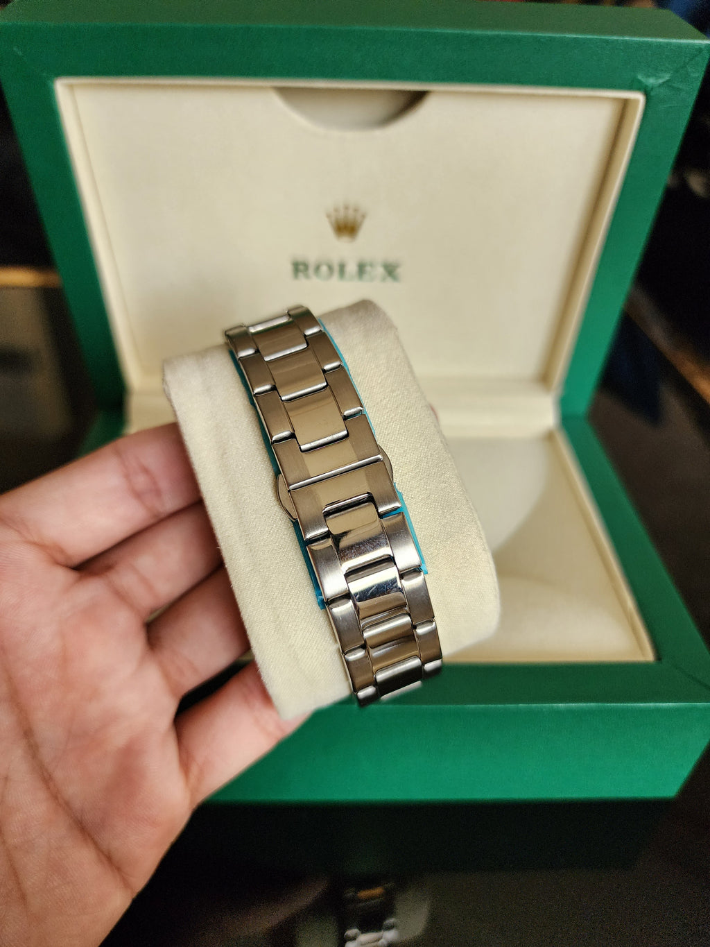Rolex: Submariner