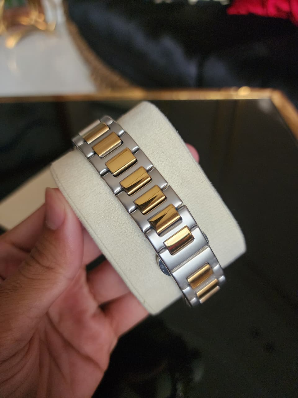 Patek Philippe Nautilus - Tiffany