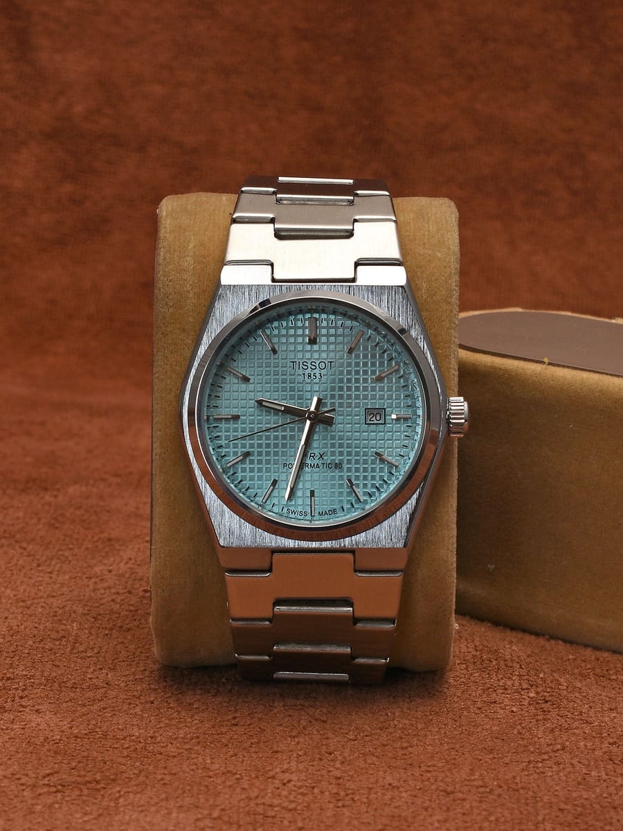 Tissot PRX - Tiffany